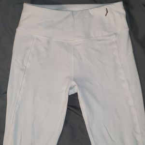 Calia by carrie underwood white leggings